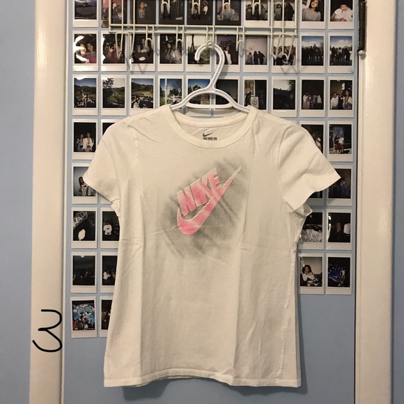 Girls Nike t-shirt bundle!!! - Picture 4 of 6